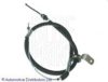 BLUE PRINT ADT346137 Cable, parking brake